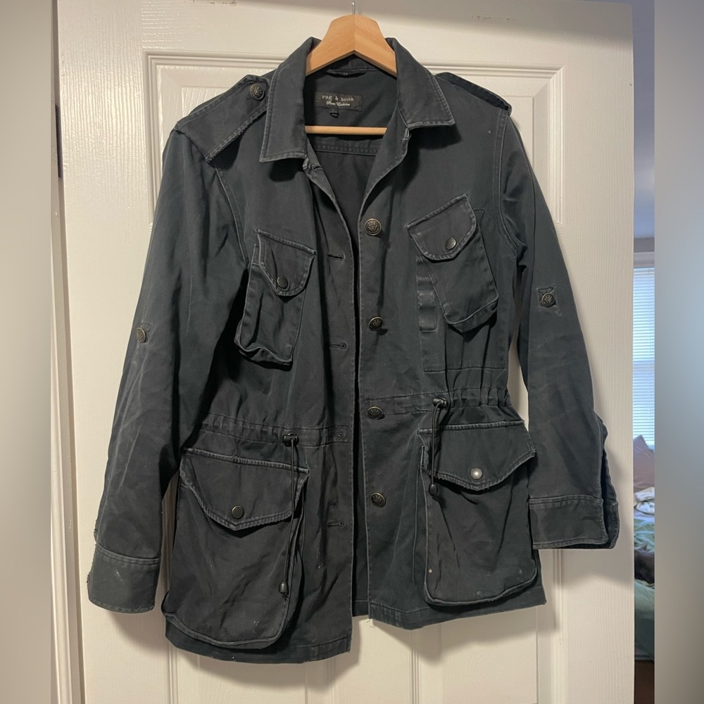 Rag And Bone Jacket - image 1